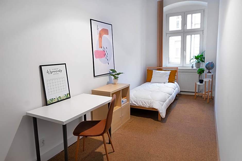 Power Nap by Harmonia 24h self check-in