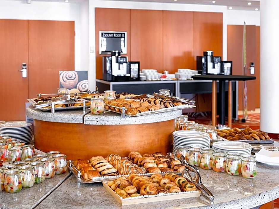 Movenpick Hotel Budapest Centre