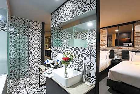 Seocheon Dalbam Hotel