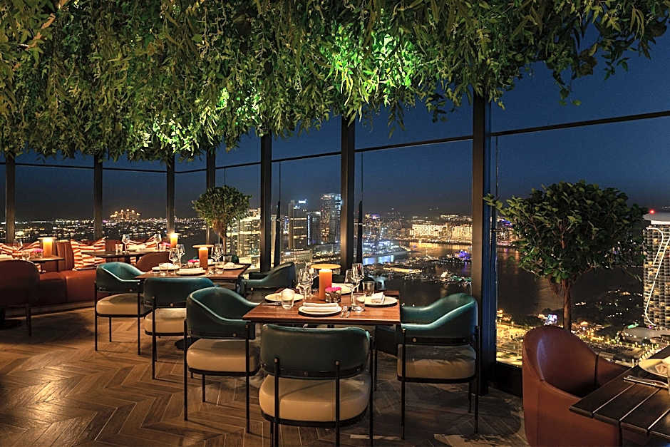 Grosvenor House, A Luxury Collection Hotel, Dubai