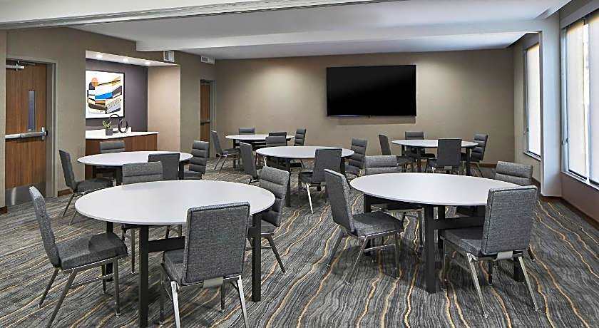 AC Hotel Tuscaloosa Downtown