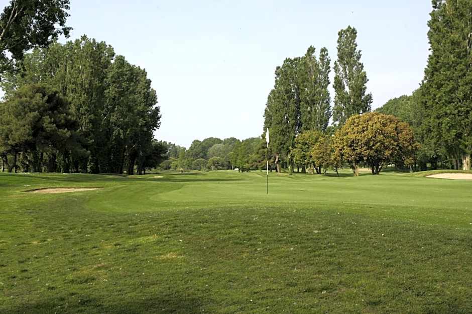 Hotel Villa Orio & Beatrice