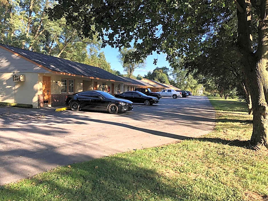 Sentinel Motel