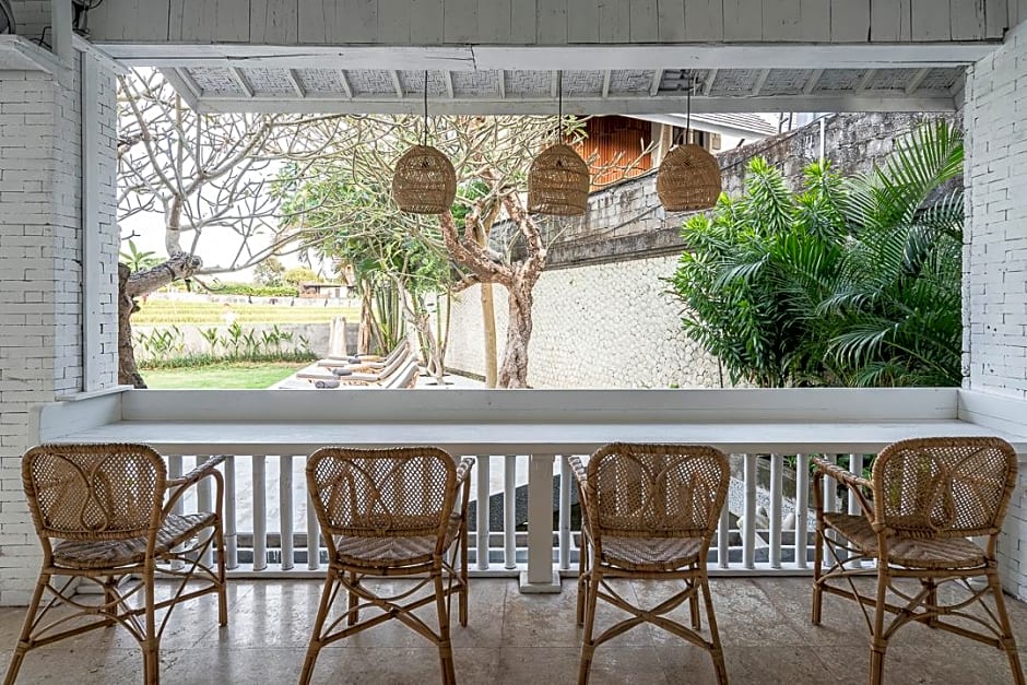 Isaiya Boutique Hotel 