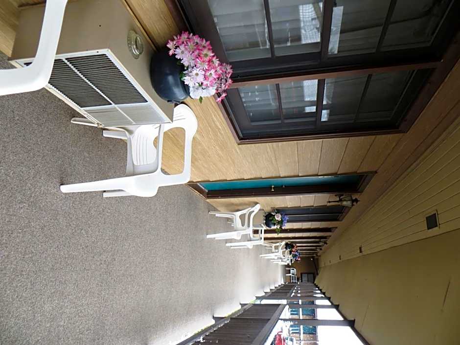 Chief Motel