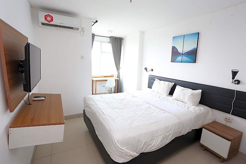 Apartemen Enviro by Alfa Rooms