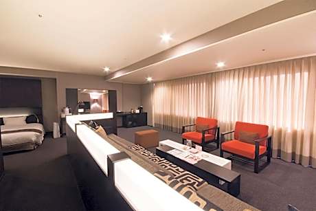 Annex EX Room -Western Style