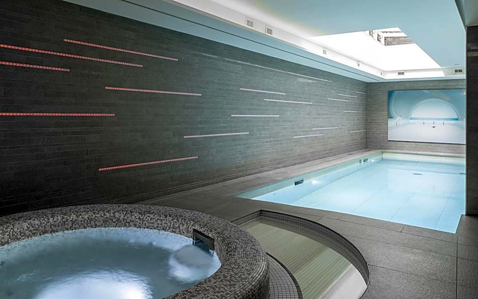 Le Saint Antoine Hotel & Spa, BW Premier Collection