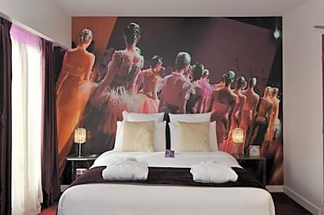 Privilege Double Room