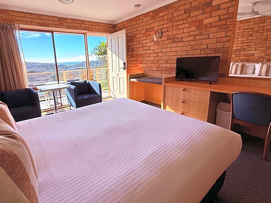 Ocean View Motor Inn Merimbula