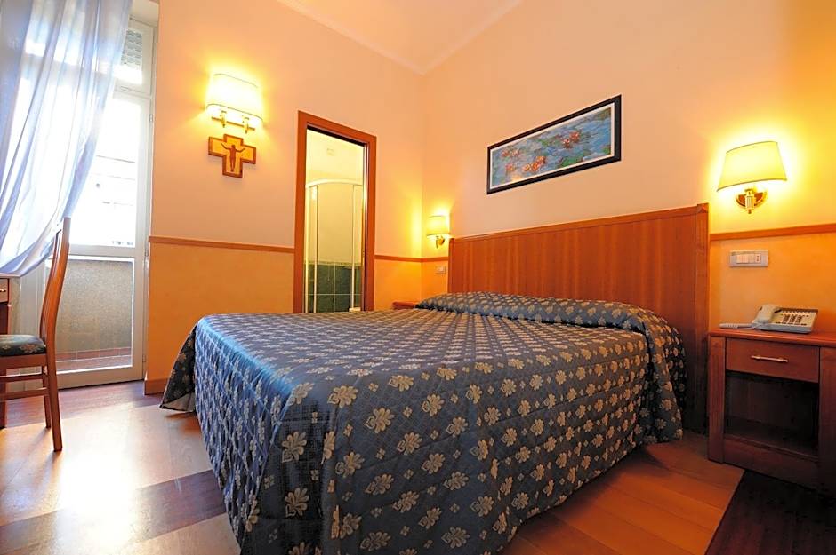 Hotel Frate Sole
