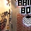 Brick Box Hotel