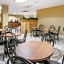 Clarion Inn & Suites University Center