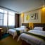 GreenTree Eastern Fuyang Yingdong District South Guoyang Road Hotel