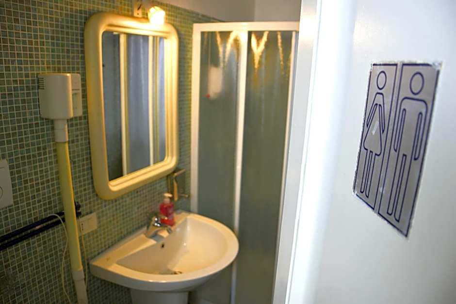 Venice Rainbow Apartment San Marco