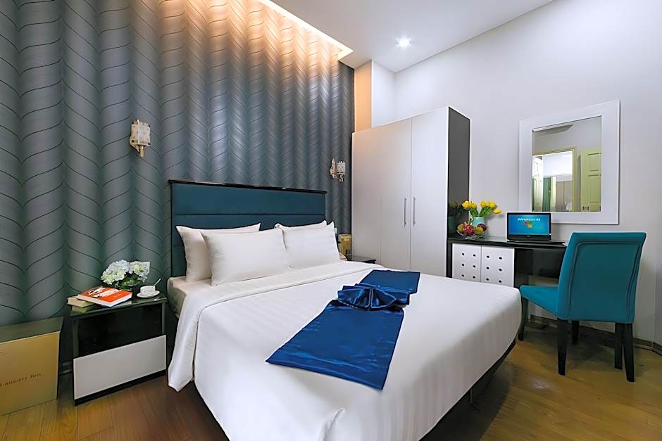 Diamond Legend Hotel