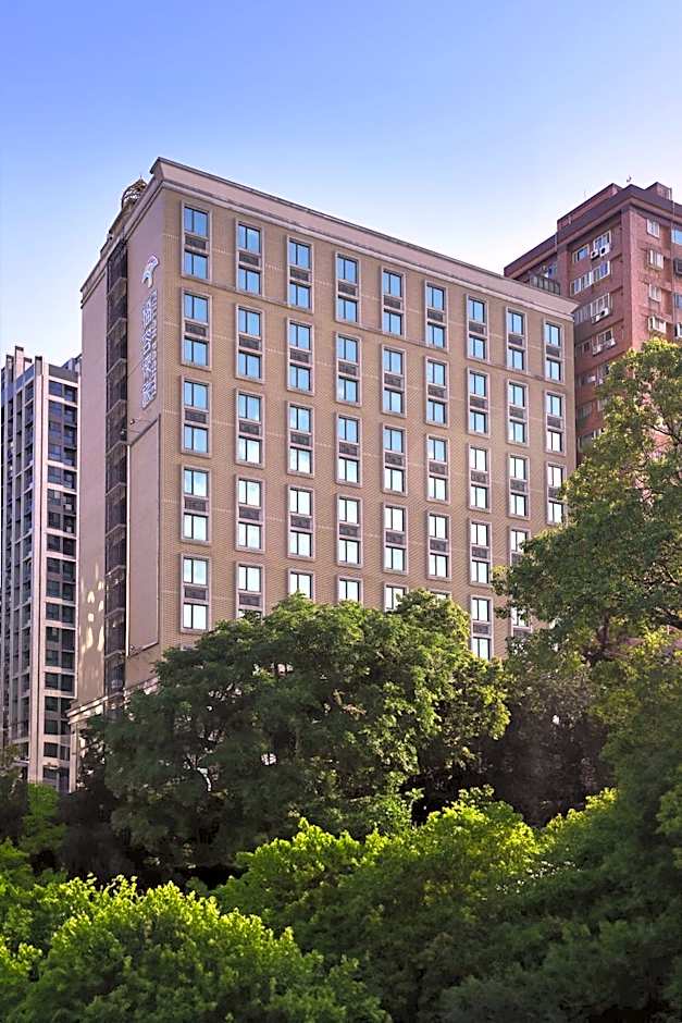 Fullon Poshtel - Linkou