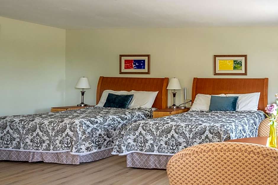 Bouctouche Bay Inn