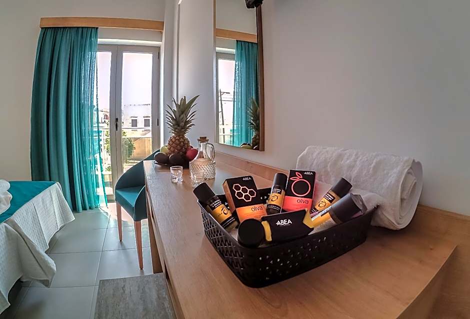 Castell Hotel
