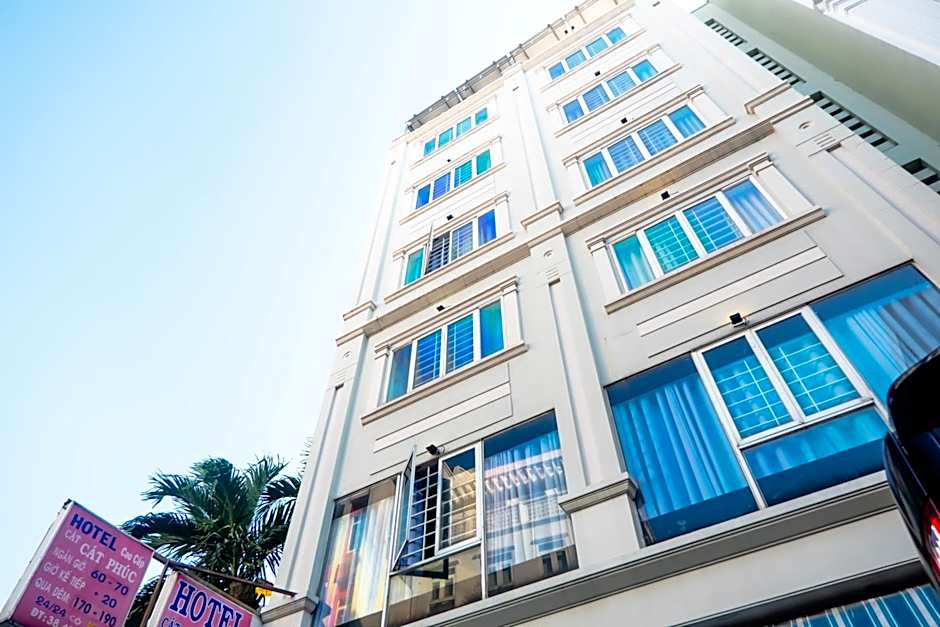 CÁT PHÚC HOTEL