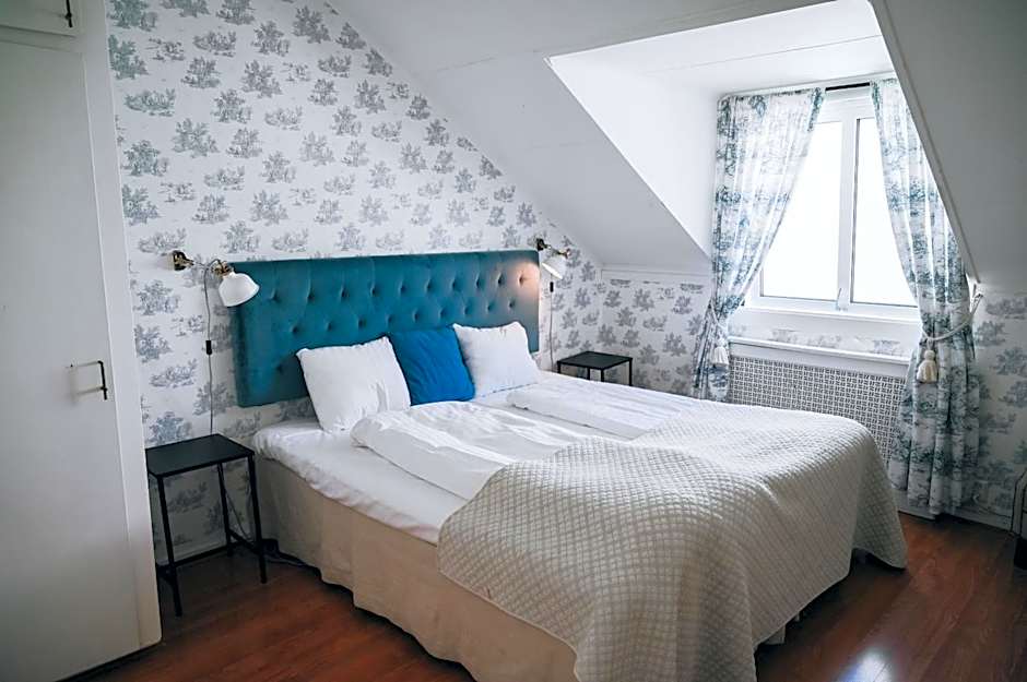 Nautic Hotell