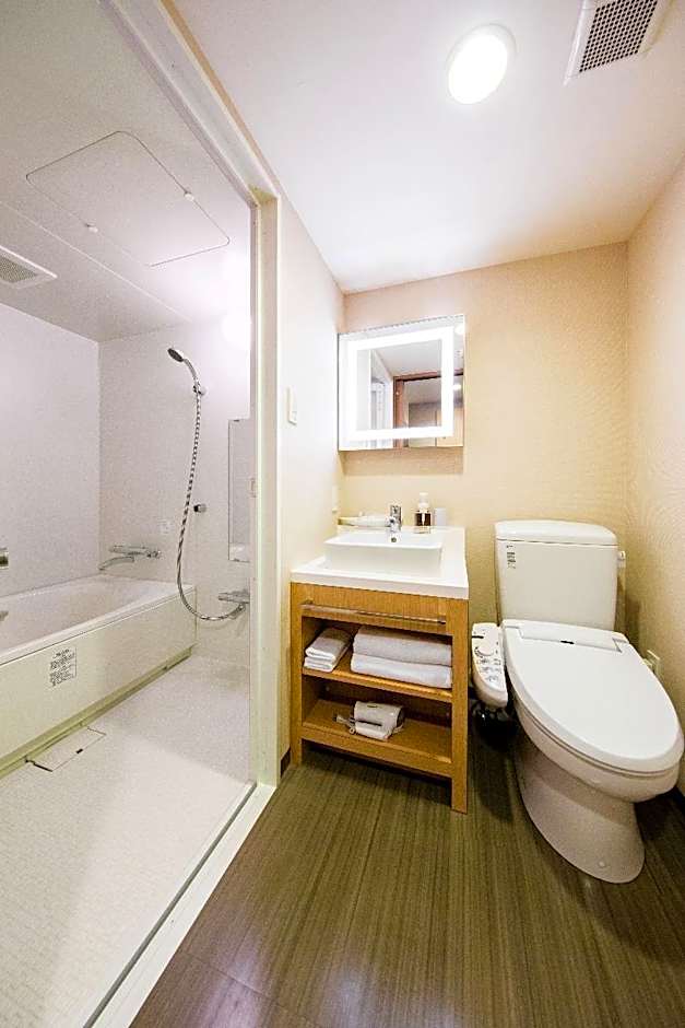 Kyoto Itoya Hotel