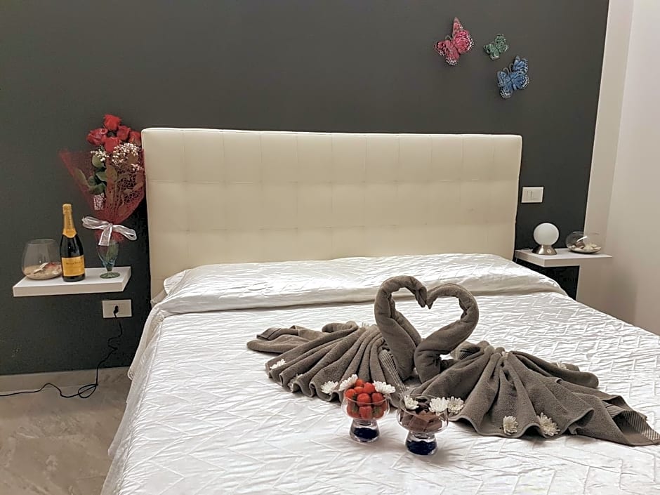 B&b The Dream