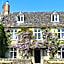 The Swan Inn Swinbrook