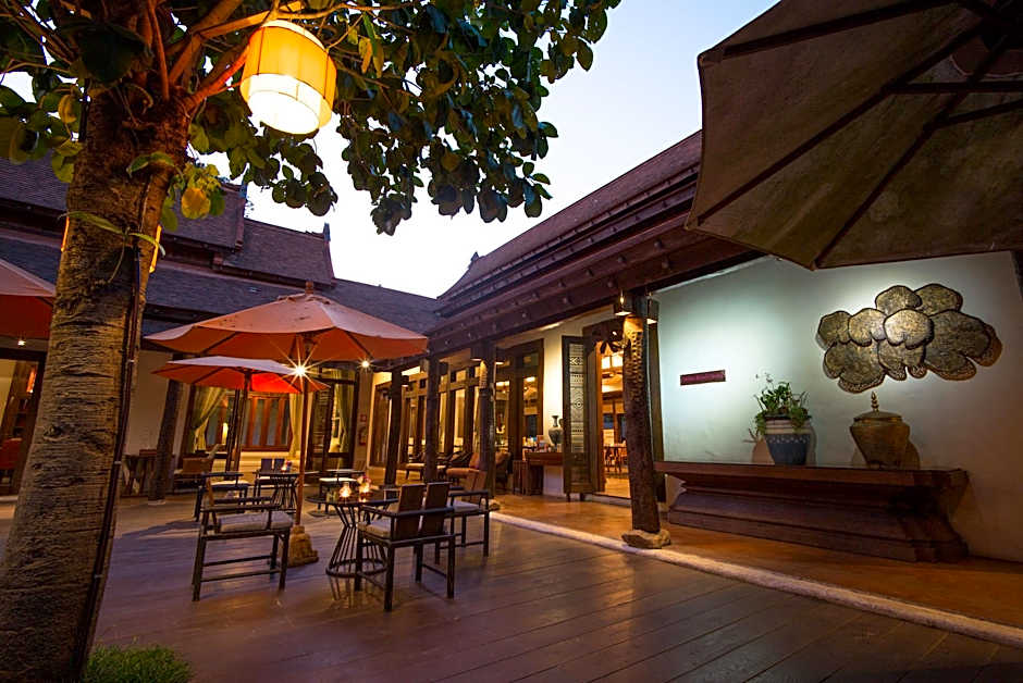 Sibsan Luxury Hotel Rimping – Chiang Mai, 50