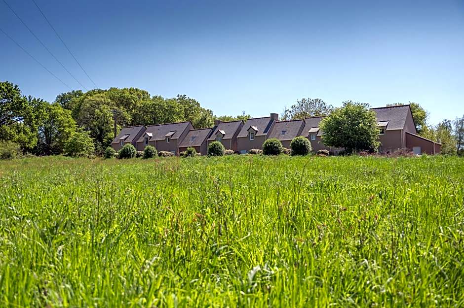 Résidence Odalys Domaine de l'Emeraude