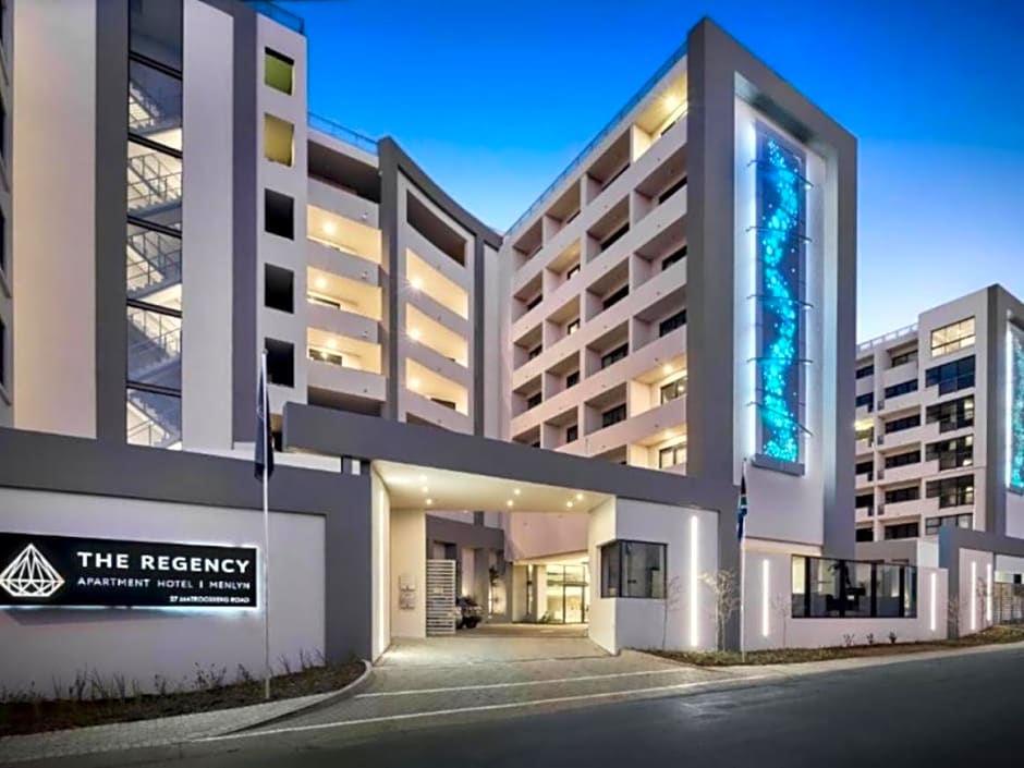The Regency Aparthotel