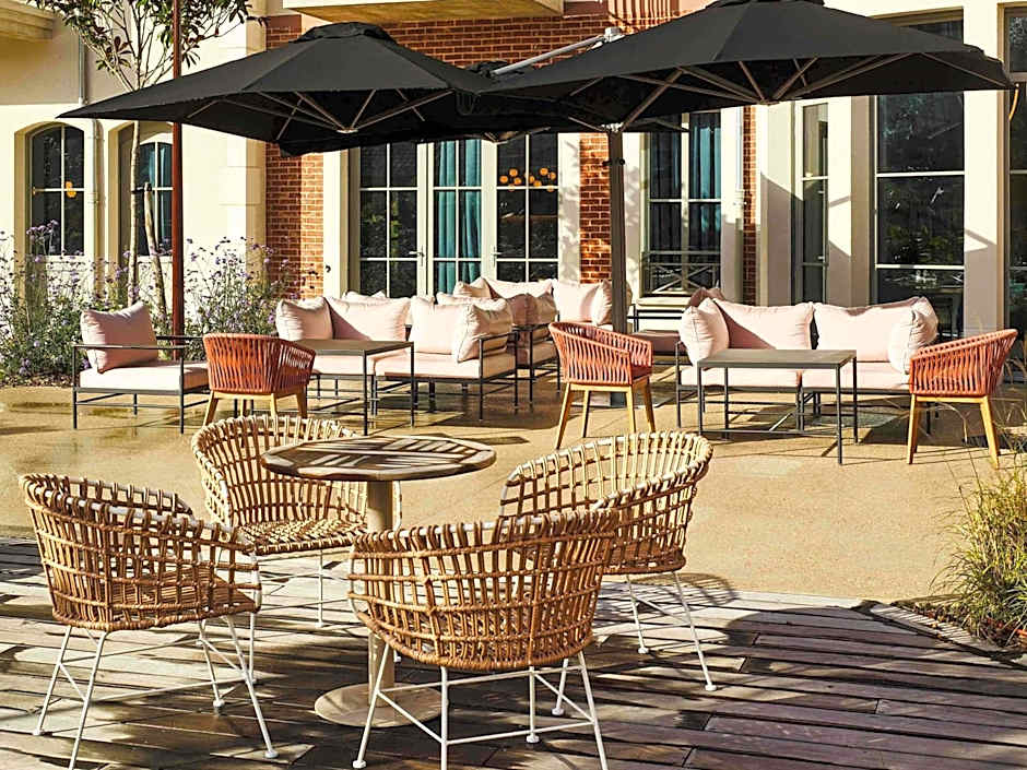 TRIBE Hôtel Le Touquet