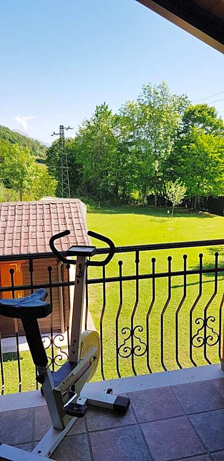 Bed & Breakfast Paradiso