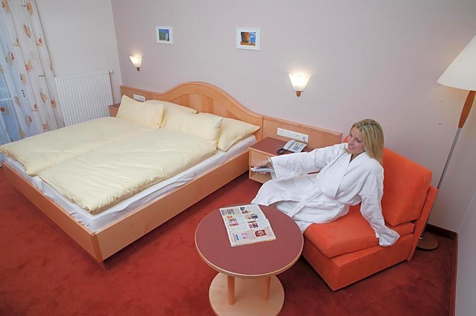 Landhotel Reitingblick