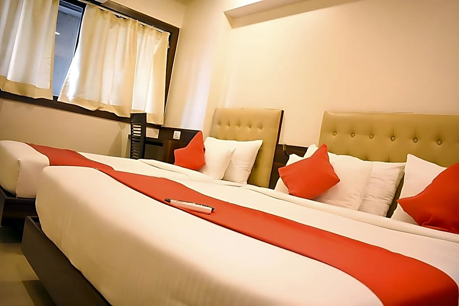 Hotel Mumbai International - Near International Airport