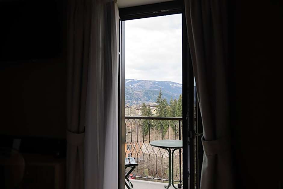 Hotel Orso Grigio