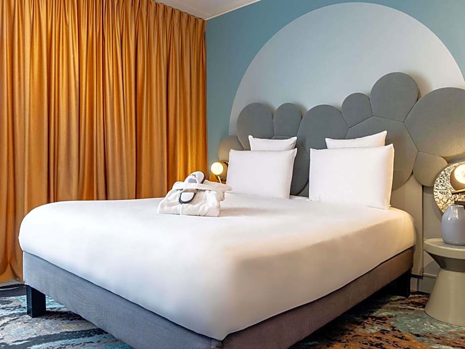 Hotel Mercure Annecy Centre