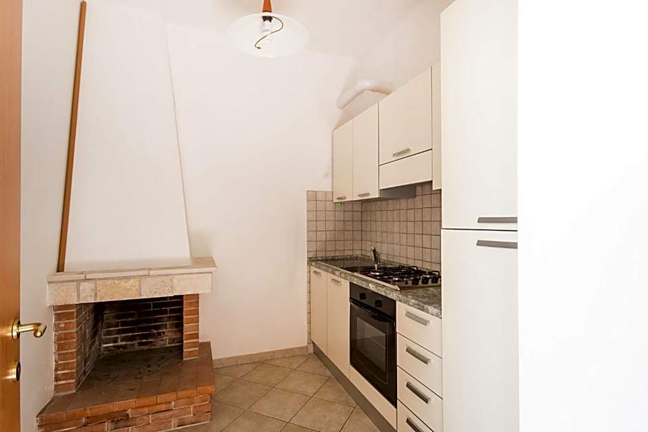 Residenza Piccolo Uliveto