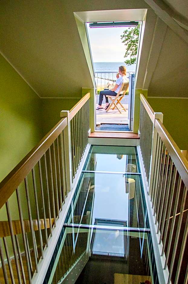 Østersø kystlejligheder