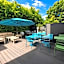 B&B HOTEL Paris Malakoff Parc des Expositions
