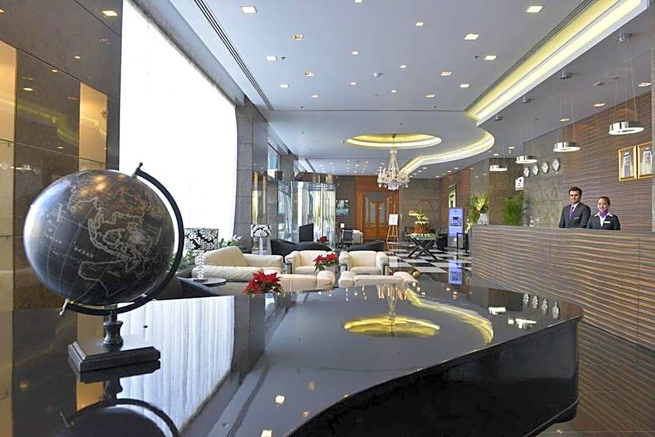 Asdal Boutique Hotel Seef