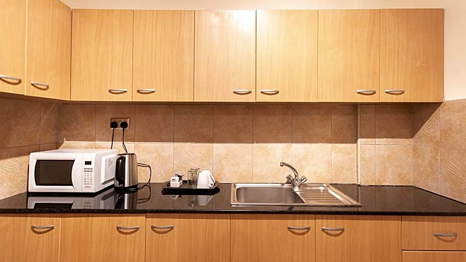 Lotos Inn & Suites, Nairobi