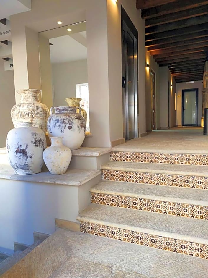 Casa 63 Hotel Boutique & Spa