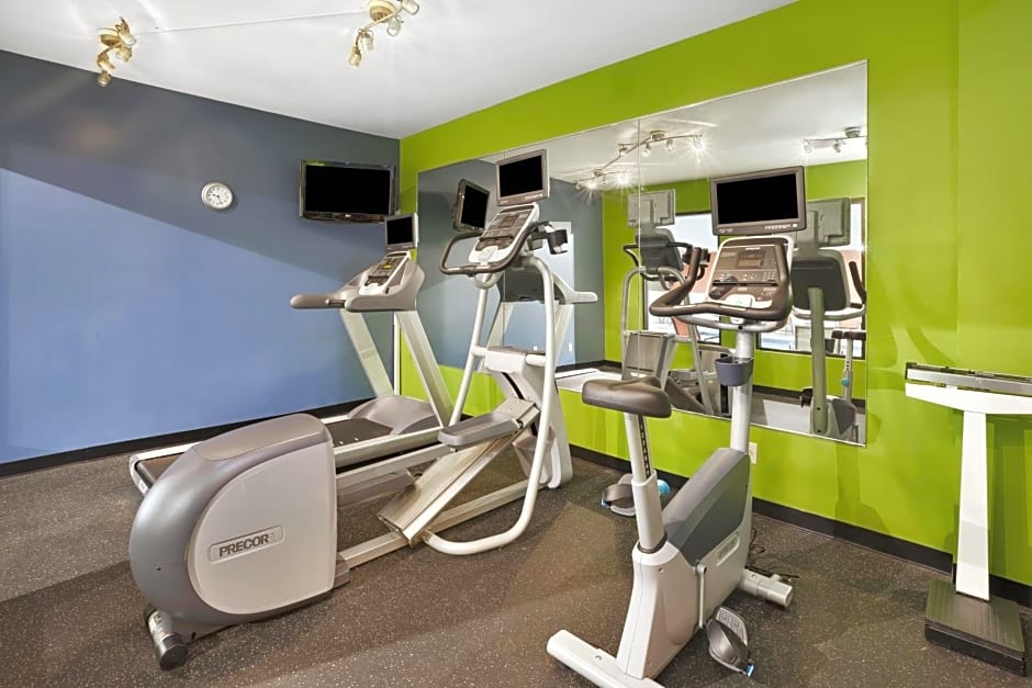 Holiday Inn Express Hotel & Suites Circleville, an IHG Hotel