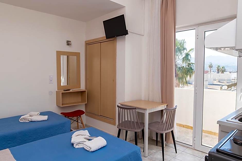 Achilleas Hotel Apartments