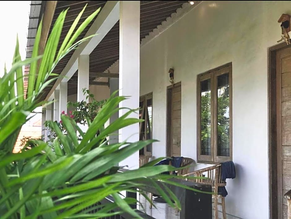 Double'D Guest House – Canggu, CO