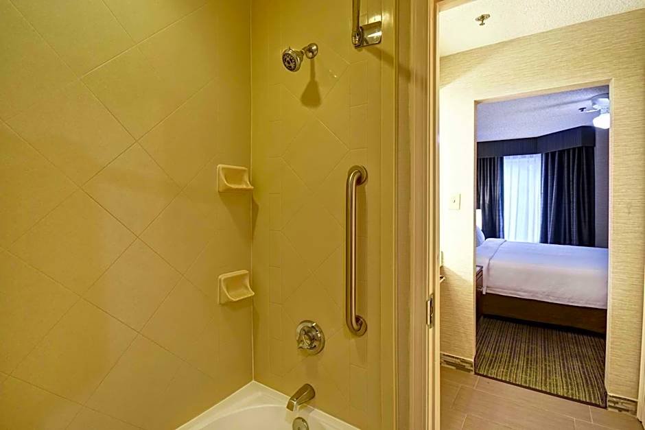 Homewood Suites By Hilton Atlanta-Galleria/Cumberland