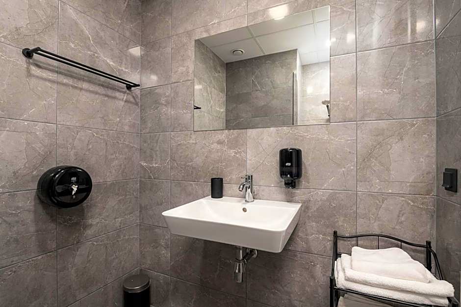 Hotel Tammsaare Full Automated Hotel