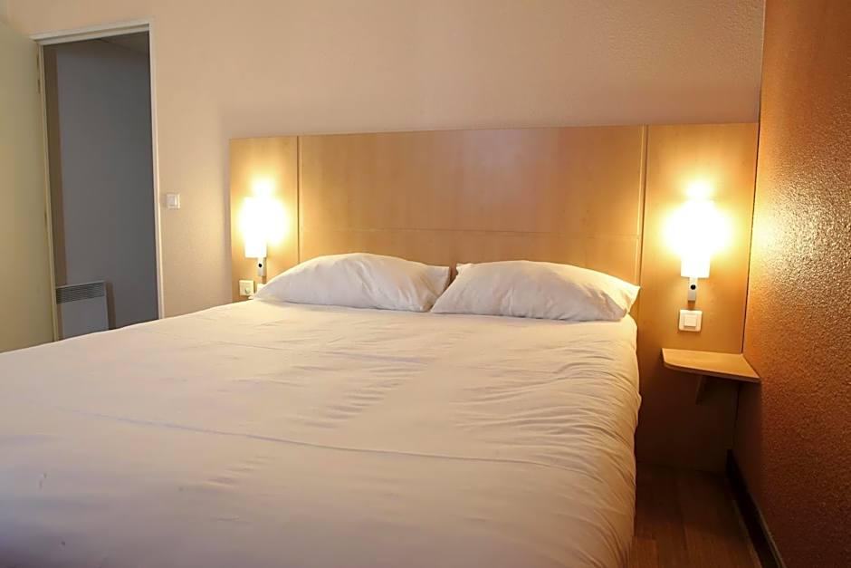 ibis Bourg Jasseron/Teyssonge