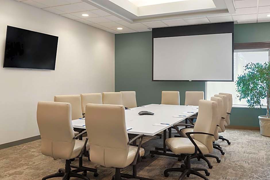 Hilton Garden Inn Spokane Airport